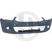 Diederichs 4025050 Bumper