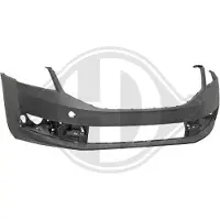 Diederichs 7832151 Bumper