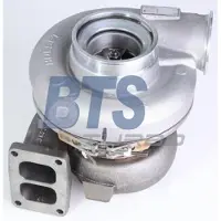 BTS Turbo T912317 Turbocharger