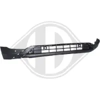 Diederichs 2360051 Bumper