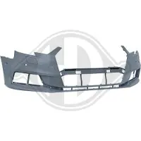 Diederichs 1033152 Bumper