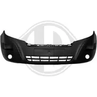 Diederichs 6070050 Bumper