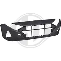 Diederichs 6808050 Bumper