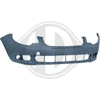 Diederichs 7840050 Bumper