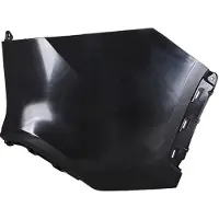 Diederichs 6688058 Achterbumper