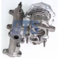 BTS Turbo T912442BL Turbocharger