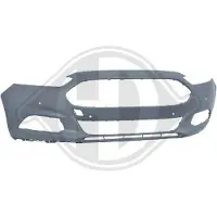 Diederichs 1429051 Bumper