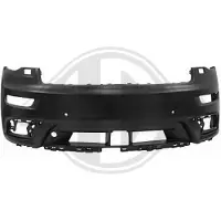 Diederichs 2613250 Bumper