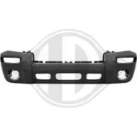 Diederichs 2600051 Bumper
