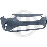 Diederichs 1816152 Bumper
