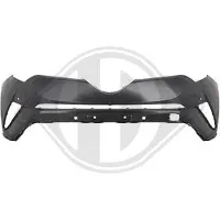 Diederichs 6642051 Bumper
