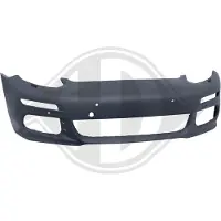 Diederichs 2050150 Bumper