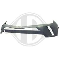 Diederichs 1836050 Bumper