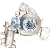 BTS Turbo T914825 Turbocharger