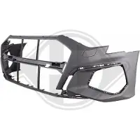 Diederichs 1034250 Bumper