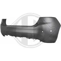 Diederichs 4236156 Achterbumper