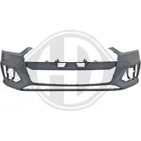 Diederichs 1046053 Bumper