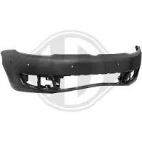 Diederichs 2296952 Bumper