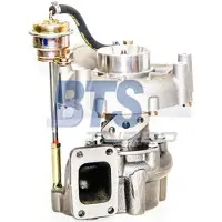 BTS Turbo T911444BL Turbocharger