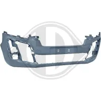 Diederichs 4298050 Bumper