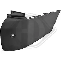 Diederichs 4098158 Achterbumper