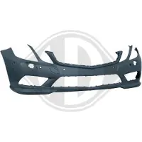 Diederichs 1627250 Bumper