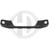 Diederichs 4227654 Bumper