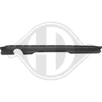 Diederichs 4417067 Achterbumper