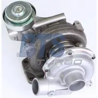 BTS Turbo T914024BL Turbocharger