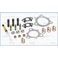 Ajusa JTC11543 Turbocharger, montageset