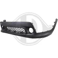 Diederichs 2660161 Bumper