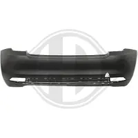 Diederichs 3405155 Achterbumper
