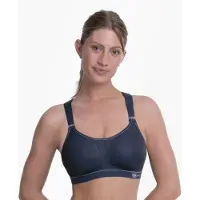 Anita since 1886 - Dynamix Star Sport BH – Blue Iris - 75C