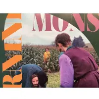 OUTHERE Irnini Mons - Irnini Mons (CD)