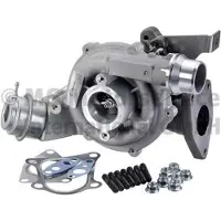 PIERBURG 7.15103.50.0 Turbocharger