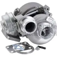 PIERBURG 7.15104.01.0 Turbocharger