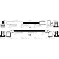 Valeo 346365 Bougiekabels