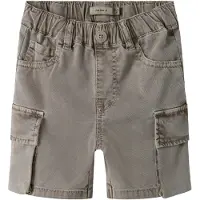 Name it Jeans 'NMMBen' lichtbruin