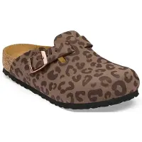 Birkenstock Klompen Boston Kids kind 28