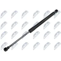 NTY AE-WW-104 Gasveer achterklep