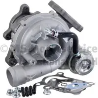PIERBURG 7.15101.93.0 Turbocharger
