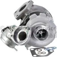 PIERBURG 7.15101.79.0 Turbocharger