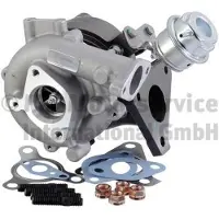 PIERBURG 7.15101.81.0 Turbocharger