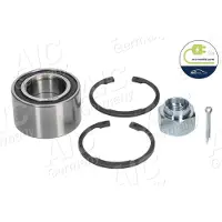 AIC 59625 Wiellagerset