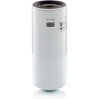 MANN-FILTER W 11 022 Oliefilter