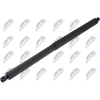 NTY AE-WW-140 Gasveer achterklep