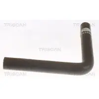 TRISCAN 8630 17025 Radiateurslang