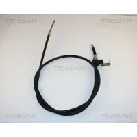 TRISCAN 8140 65110 Handremkabel