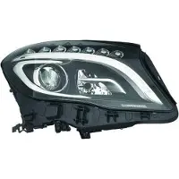 Diederichs 1641087 Koplamp
