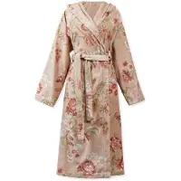 Pip studio Badjas Secret Garden Khaki-XL